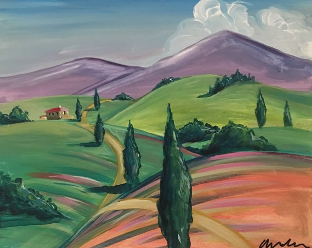 Foto de TUSCANY (32€)