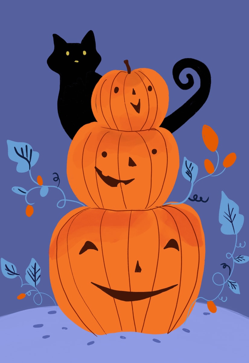 FAMILY DAY - HALLOWEEN SPECIAL Photo