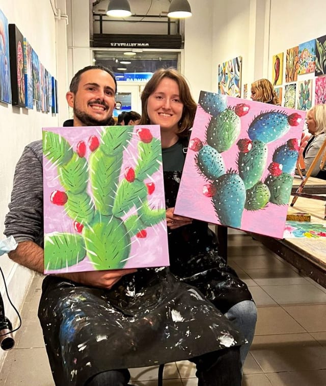 Foto de CACTUS (€36)