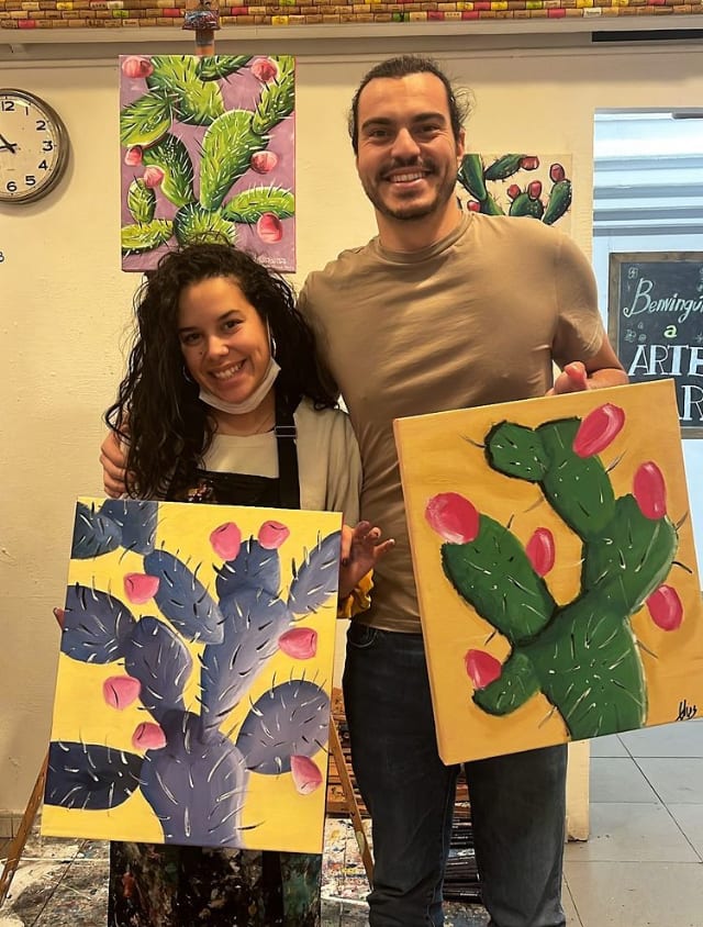 Foto de CACTUS (€36)