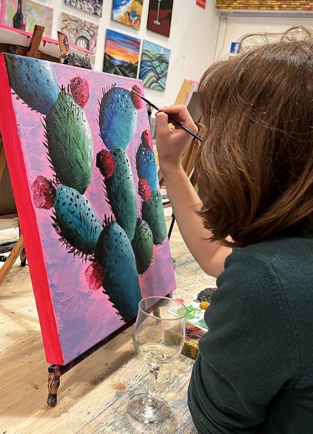 Foto de CACTUS (€36)