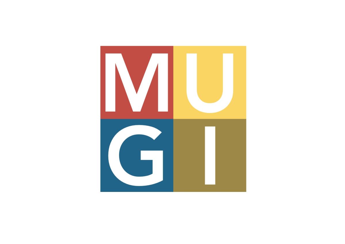 Logo of Mugi Studio