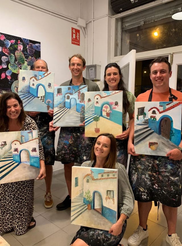 Foto de CADAQUES (32€)