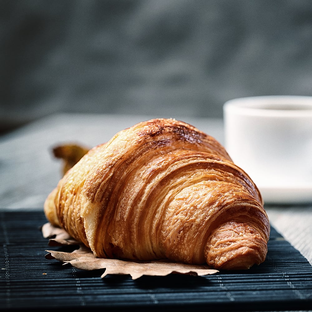 French breakfast - Croissants and more! Photo