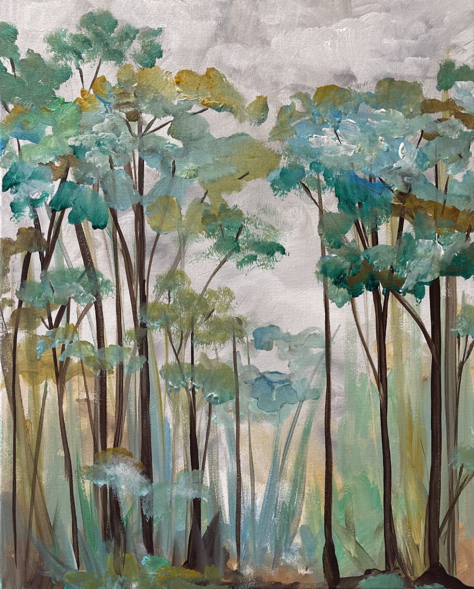 Art & Vino "Hazy Day" Photo