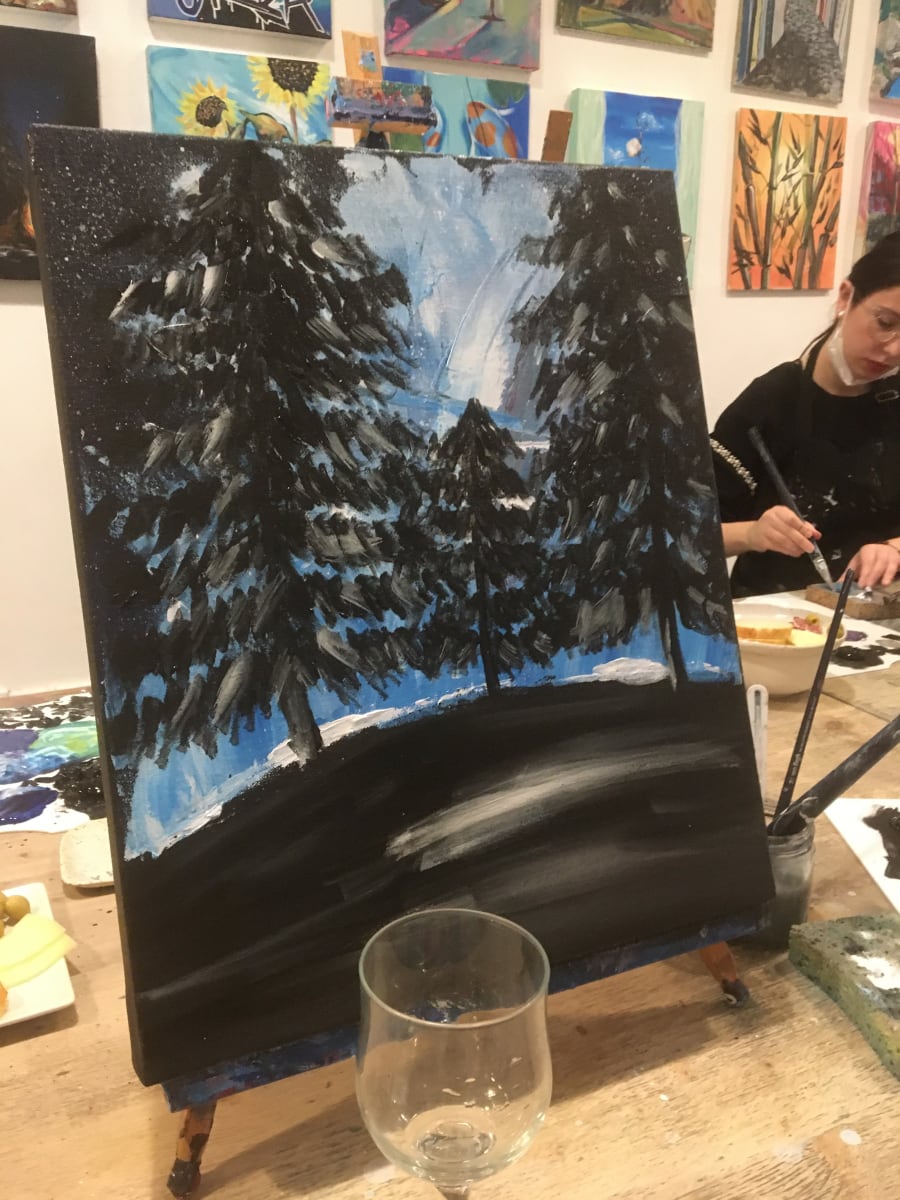 Foto de ALPINE SKY (€36)