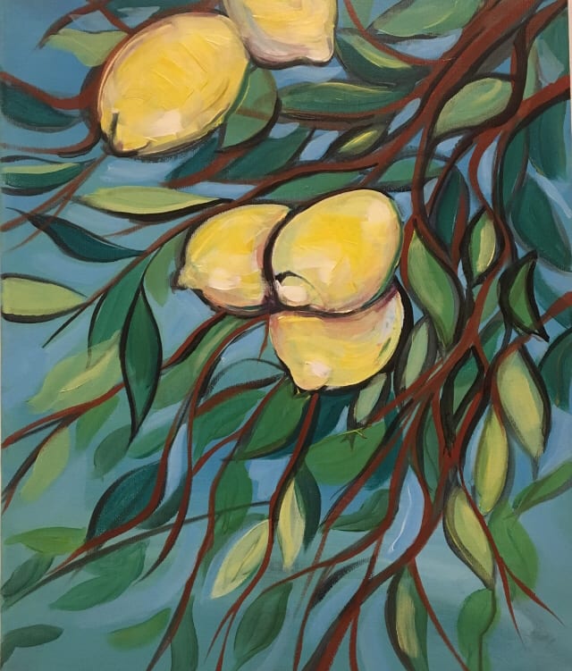 Foto de LEMONS (37.50€)