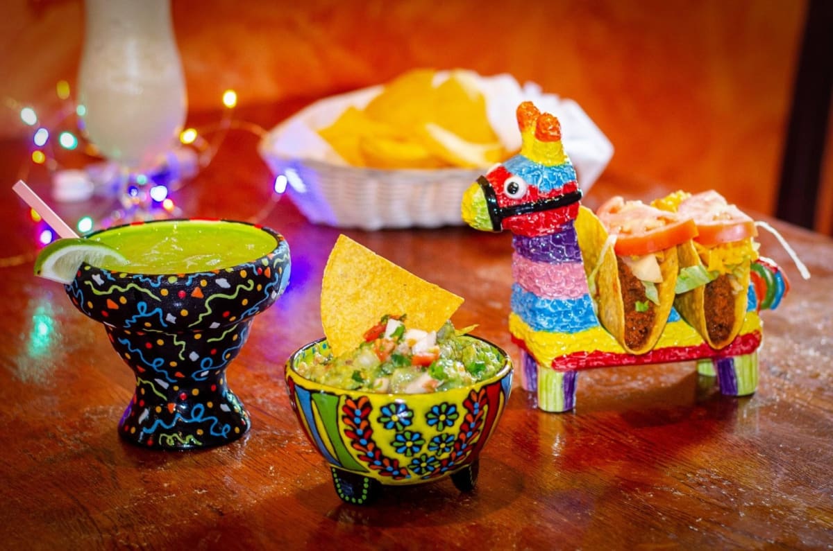 Nacho Night Fiesta w/ Cojones Photo