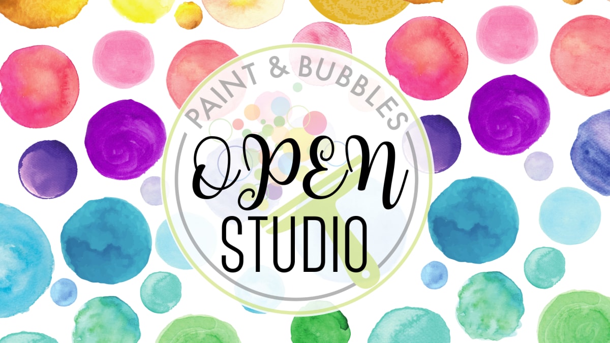 Open Studio - All Ages Photo