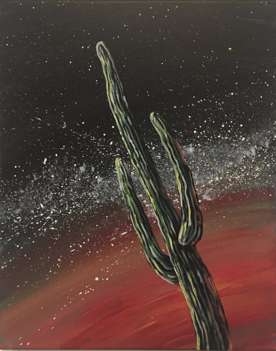 Foto de COSMIC CACTUS (€37.50)