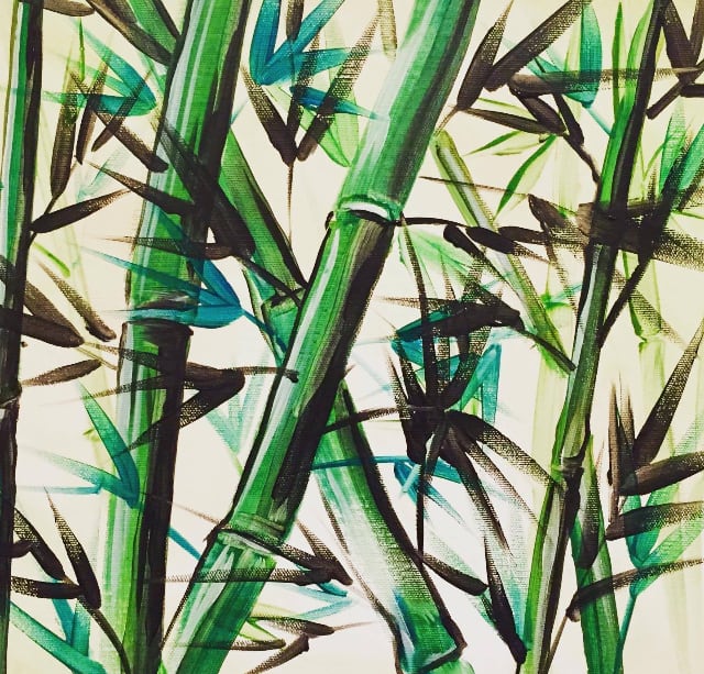 Foto de BAMBOO (€36)