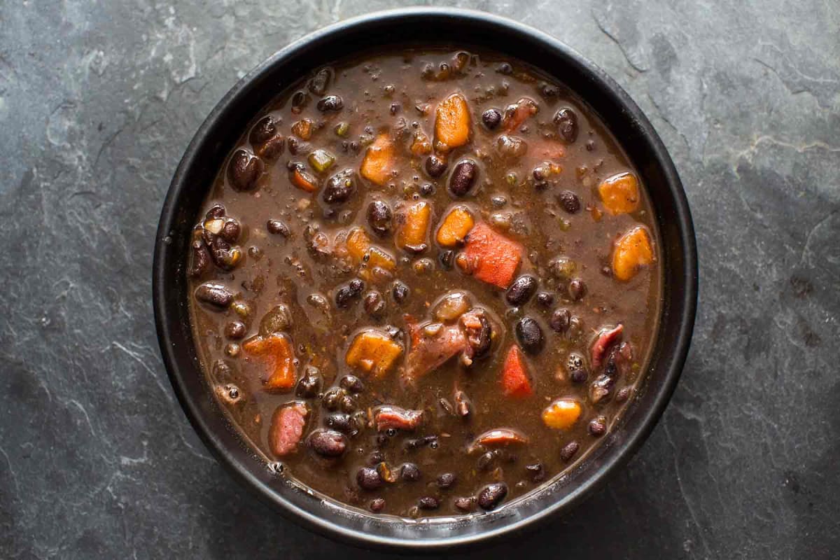 How to Make Great Soups Photo