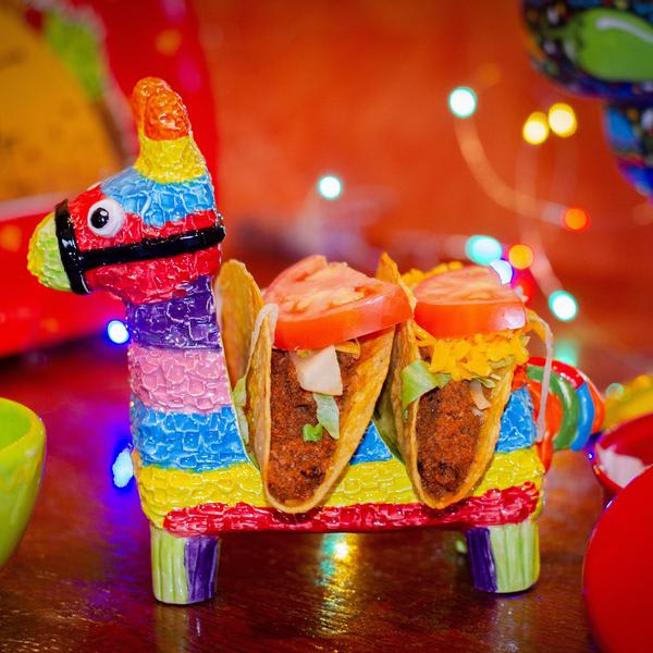 Nacho Night Fiesta w/ Cojones Photo