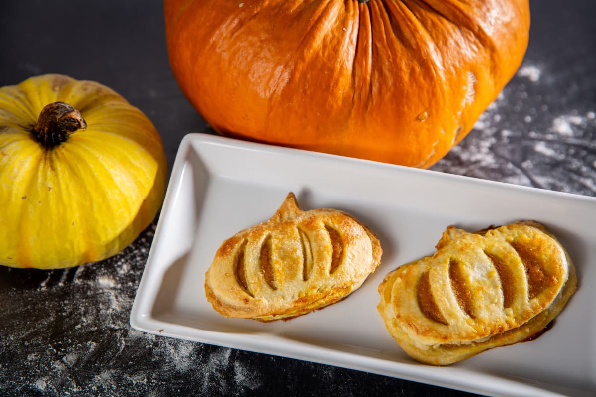Holiday Hand Pies Photo