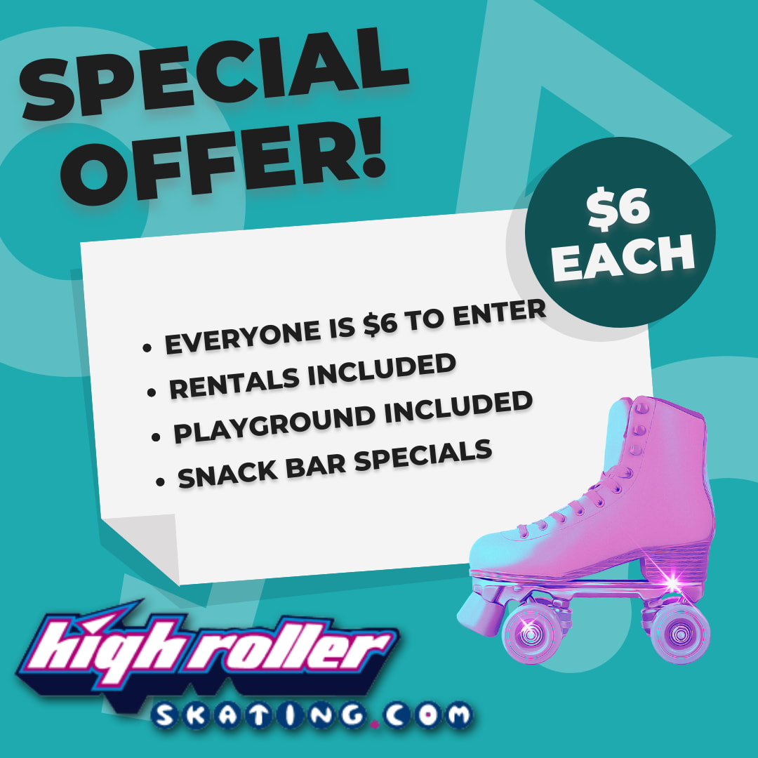 La Crosse - $6 Special Event Entry Ticket Photo