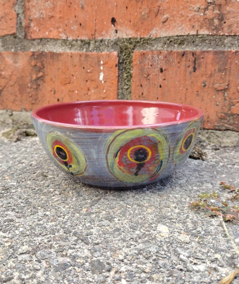 Bowls on the Wheel Photo