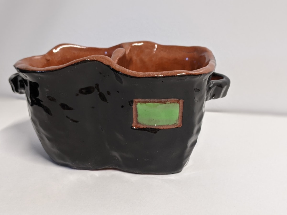 Hand-Built Pottery 8 Week Course Photo