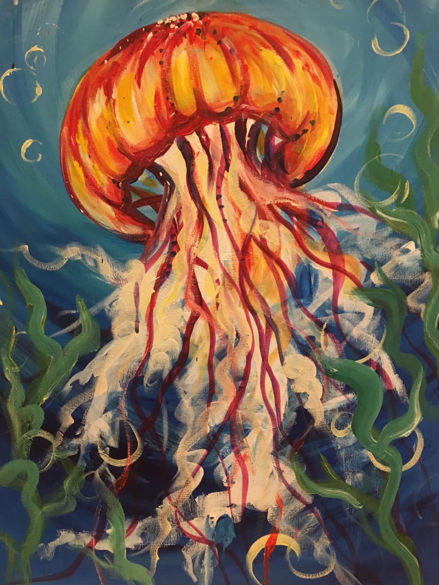 Foto de JELLYFISH (32€)