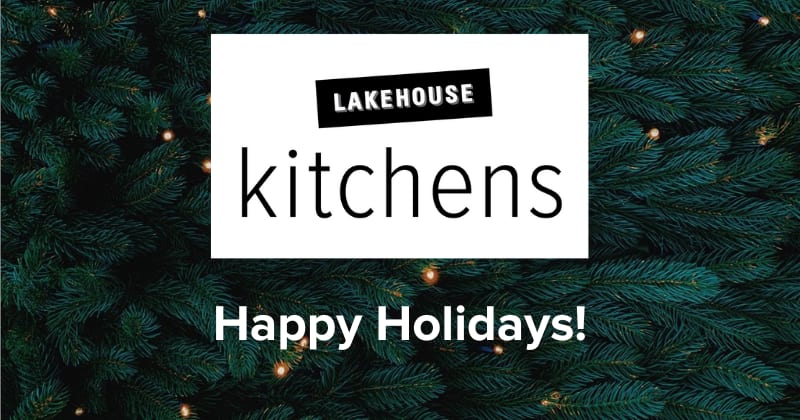 Closed for the Holiday! Photo