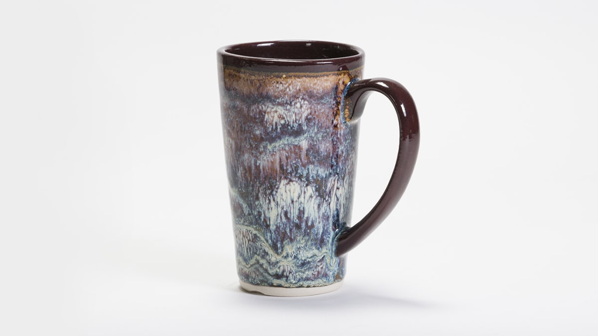 Stoneware Mugs Photo