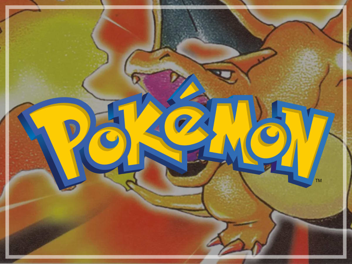 Pokémon TCG Open Play Photo