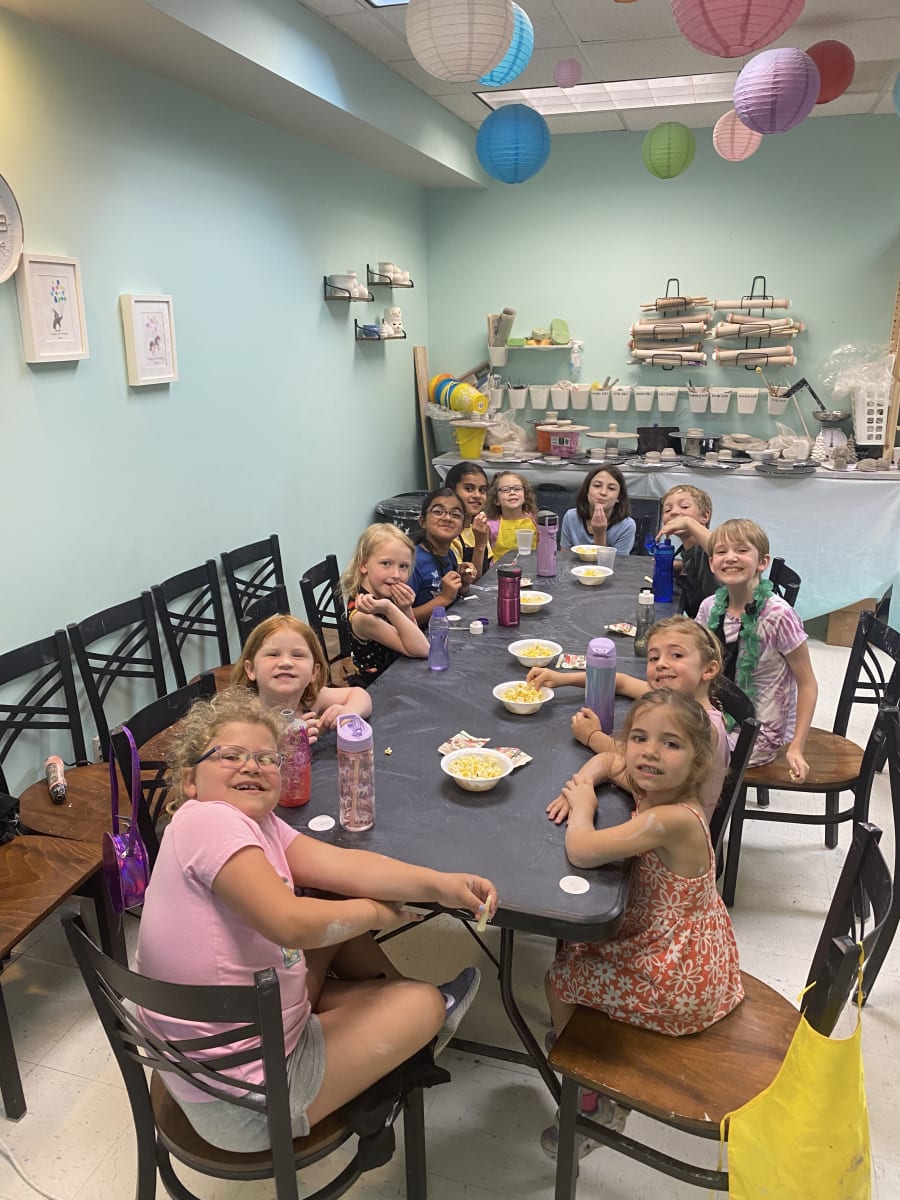 Kid’s Night Out! Photo