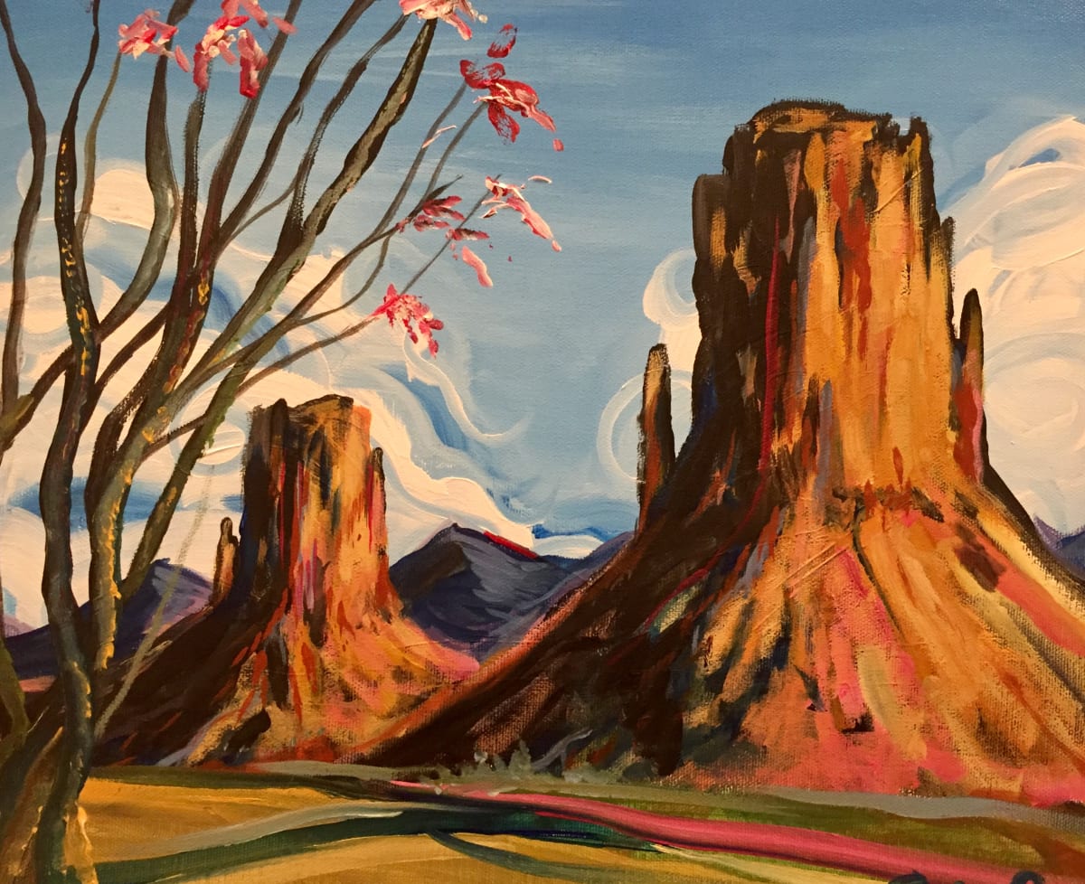 Foto de AMERICAN WEST (37.50€)