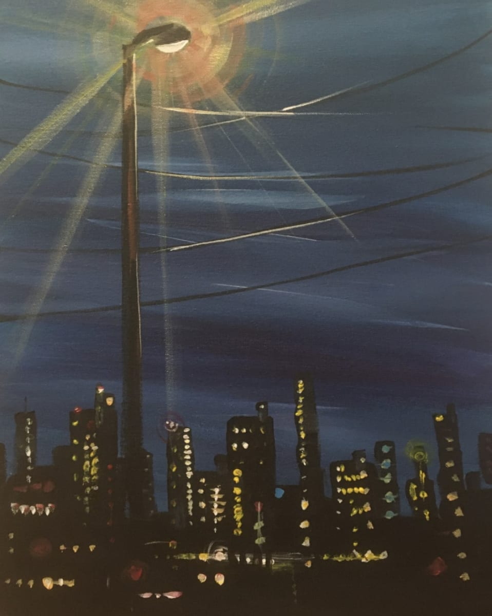 Foto de CITY LIGHTS - 2 hours (€34.90)
