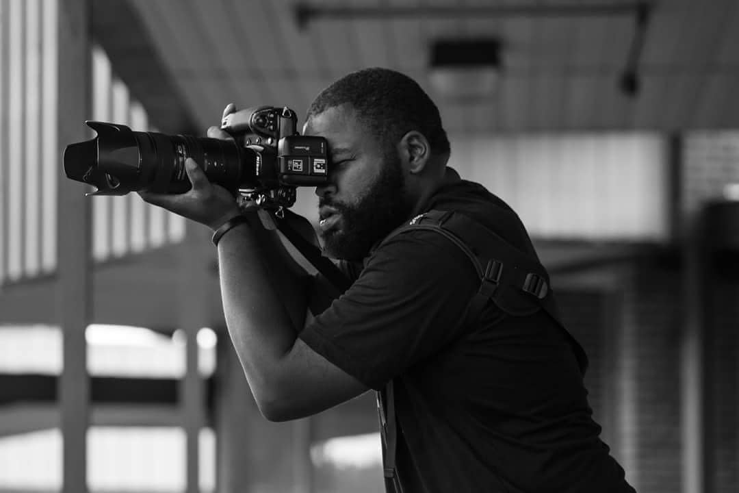 Street Photography Workshop Photo