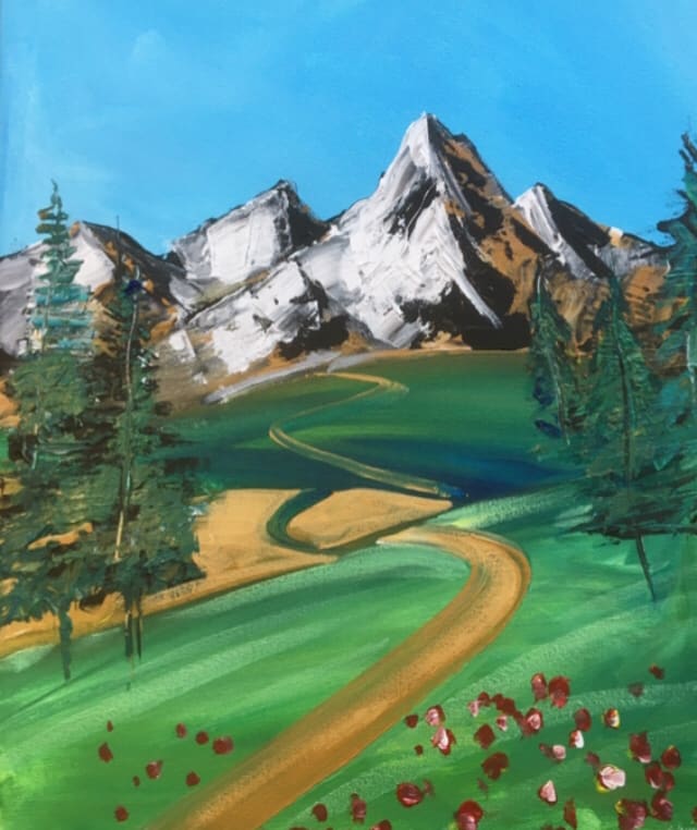 Foto de PYRENEES (€38)