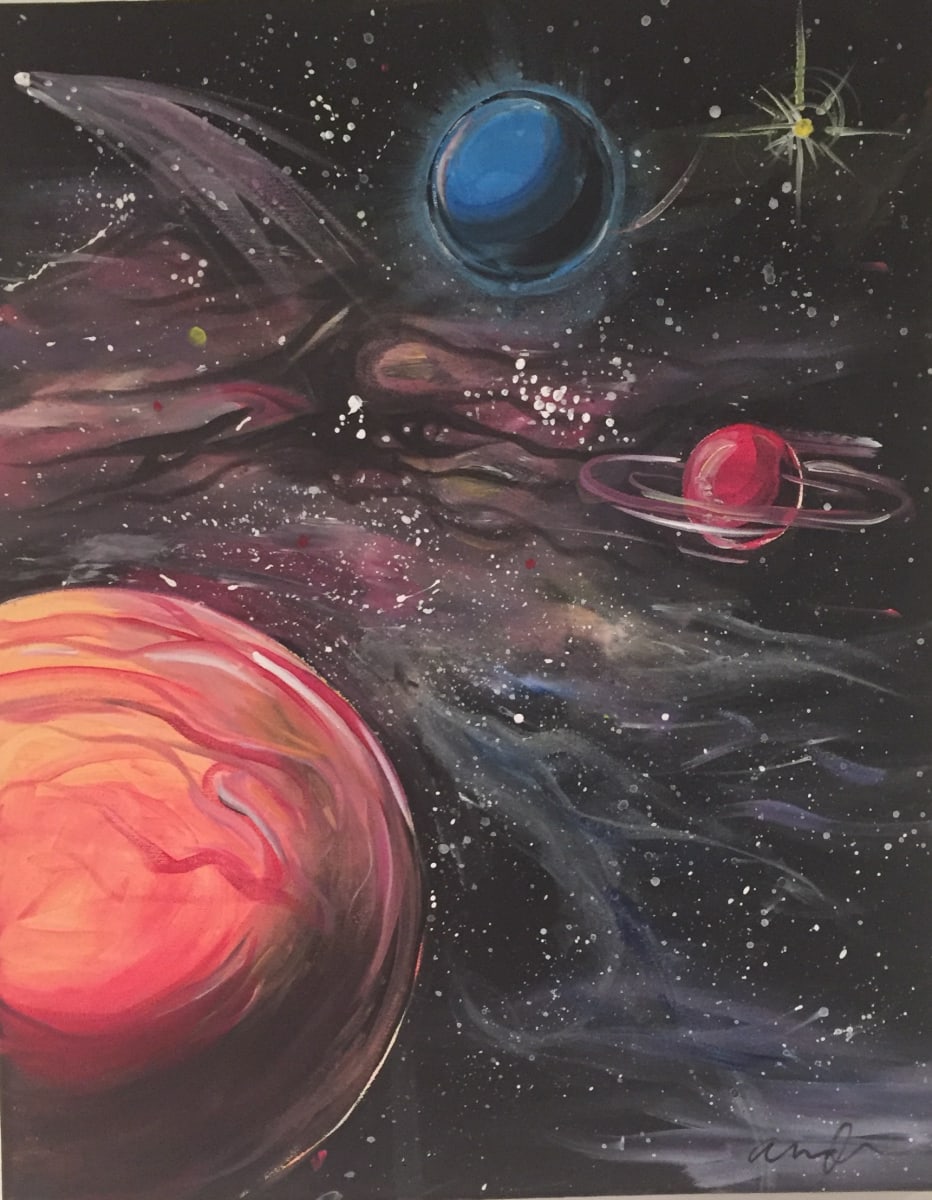 Foto de SPACE (€38)
