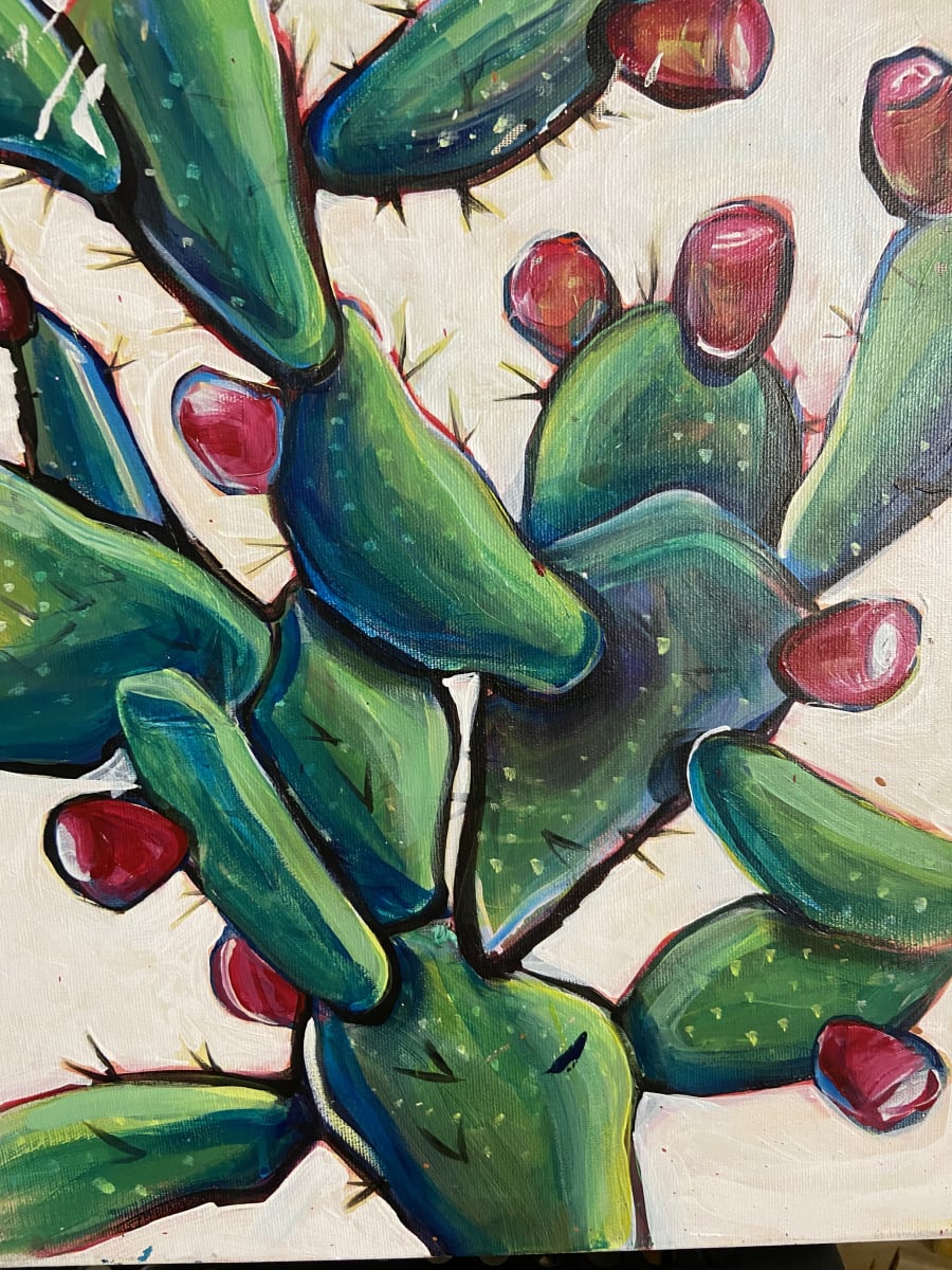Foto de CACTUS (€37)