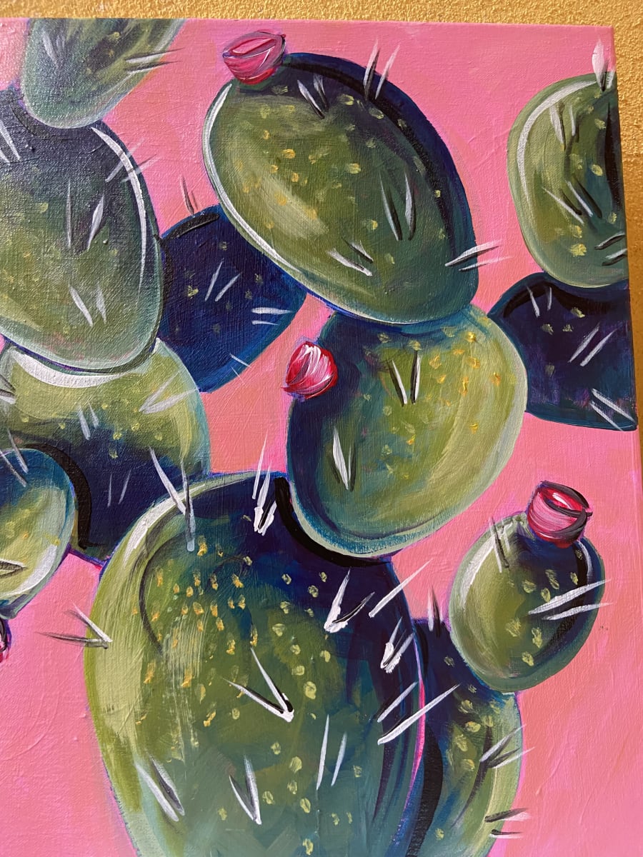 Foto de CACTUS (€37)