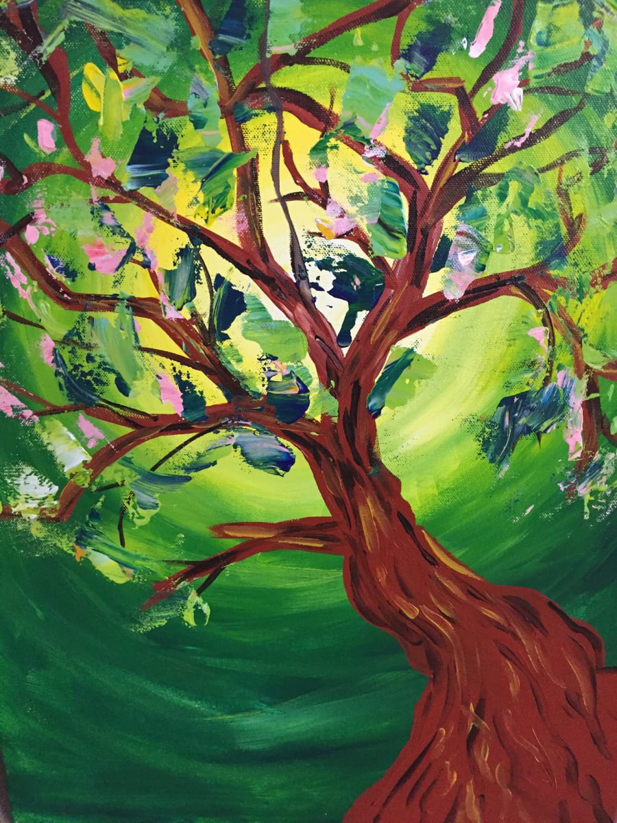 Foto de SPRING TREE (37€)