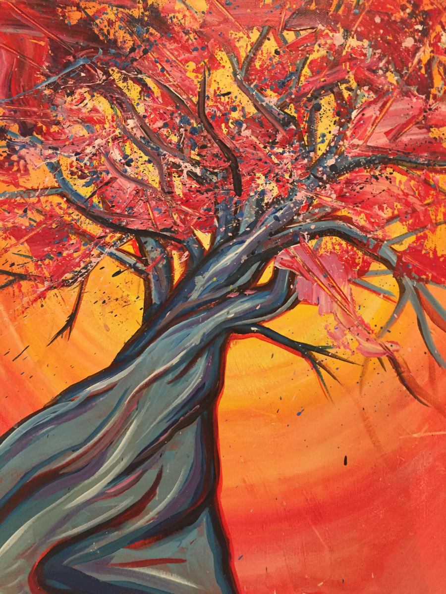 Foto de SPRING TREE (37€)