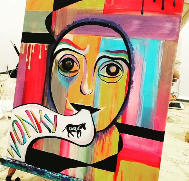 Foto de BARCELONA URBAN (€39.50)