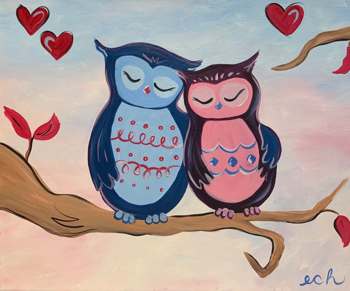 Family Day: Owl Always Love You Photo