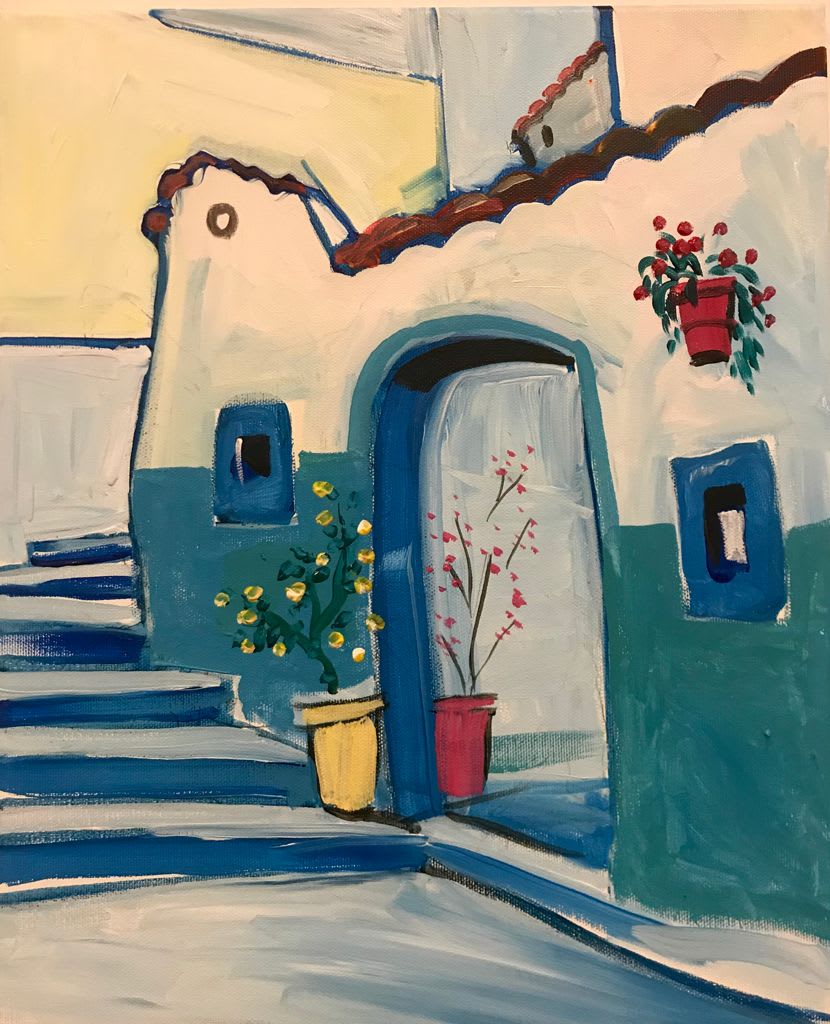 Foto de CADAQUES en CASTELLDEFELS (€37)