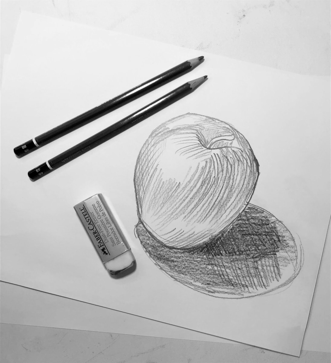 Kid's Drawing Class AGES 6-10 [5 Week Program] Photo