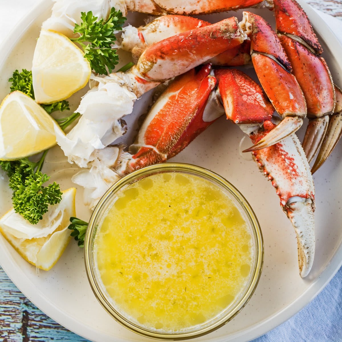 3-Hr. Cooking with Shellfish (6:39-9:30)