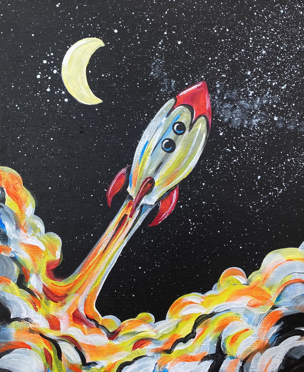 Foto de THIRSTY THURSDAY - ROCKET (€38)
