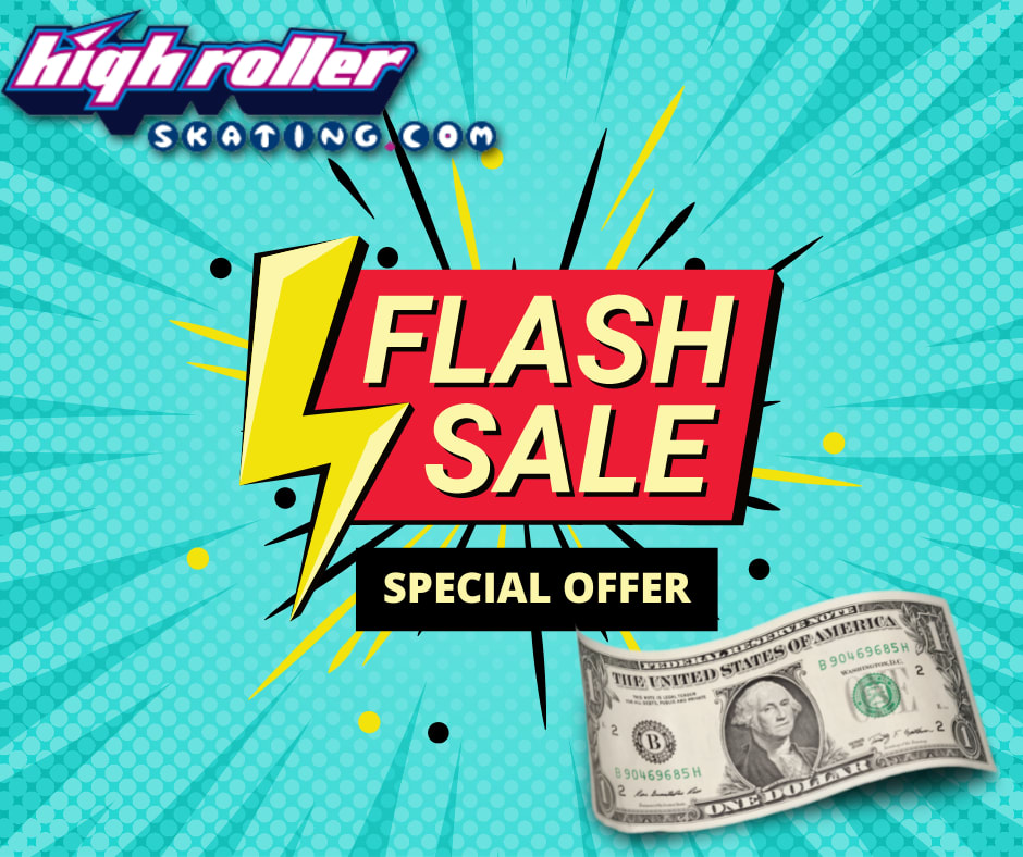 La Crosse - $1 Entry "Flash Sale" Special Event Entry Ticket Photo