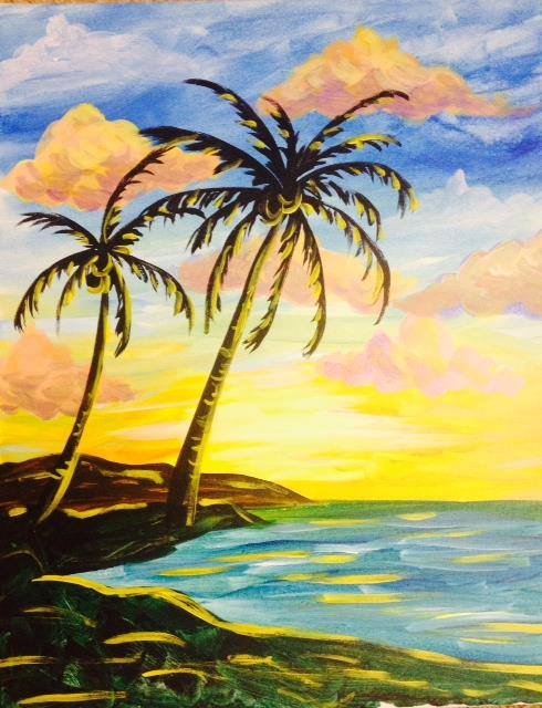 Paradise Photo