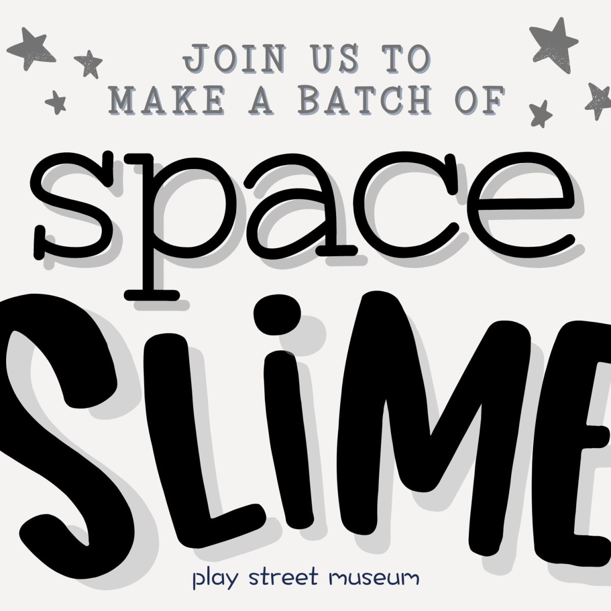 SPACE SLIME + PLAY- PSM SOUTH AUSTIN Photo
