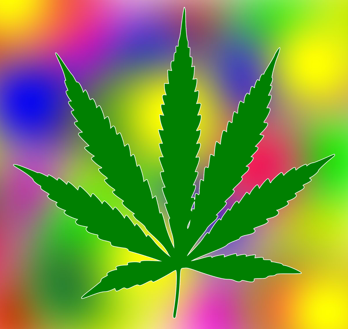 420 Pot-tery Night Photo