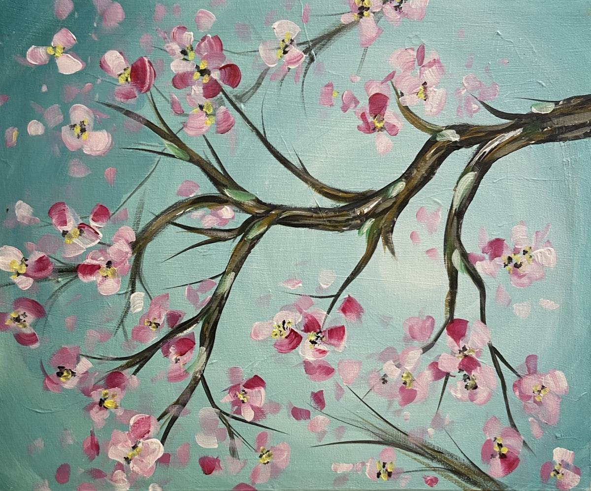 Foto de CHERRY BLOSSOMS (37.50€)