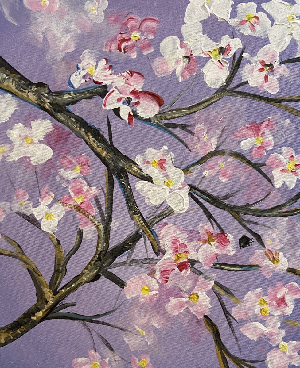 Foto de CHERRY BLOSSOMS (37.50€)