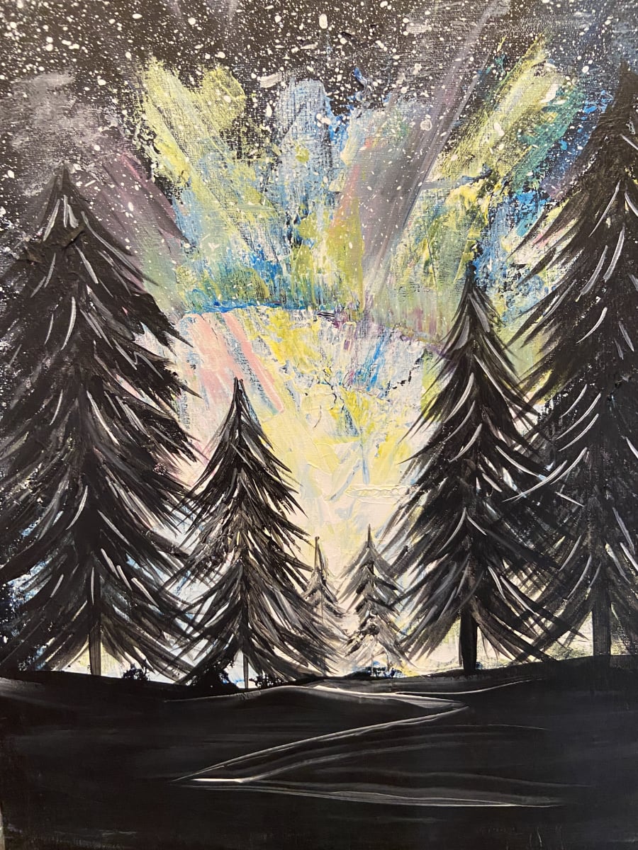 Foto de ALPINE SKY (€37.50)