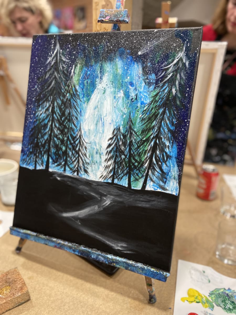 Foto de ALPINE SKY (€37.50)