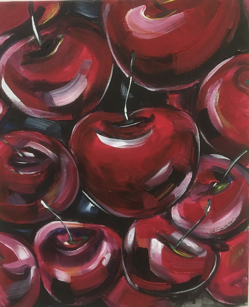 Foto de CHERRIES (€37.50)